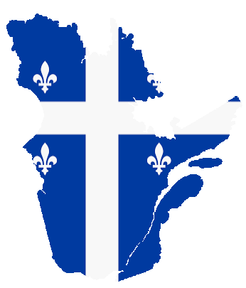 Quebec GenWeb