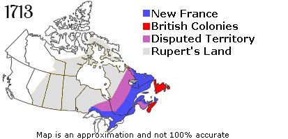 Rupert's Land
