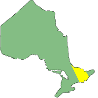 Mecklenburgh District