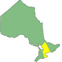 Nassau District
