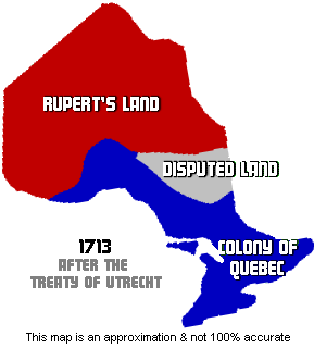 Ontario 1713