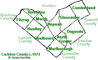 Carleton County