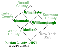Dundas County