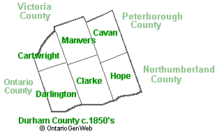 Durham County