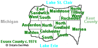 Essex County