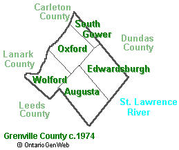 Grenville County
