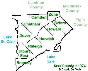 Kent County