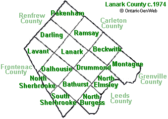 Lanark County