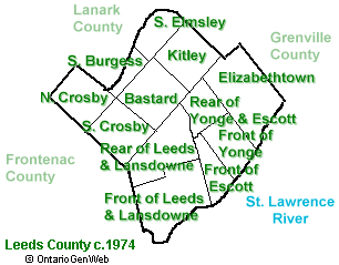 Leeds County