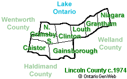 Lincoln County