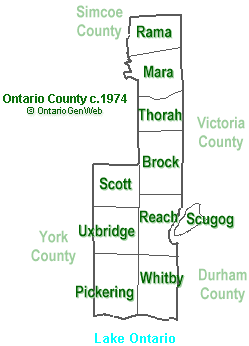 Ontario County