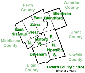 Oxford County