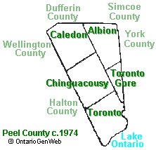 Peel County