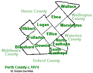 Perth County