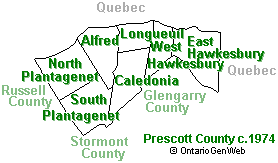 Prescott County