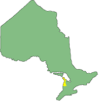 Bruce County