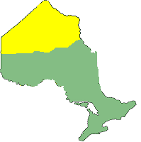 District of Keewatin