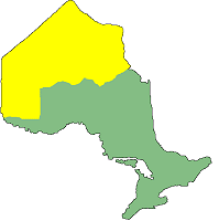 Kenora District