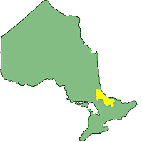 Nipissing District