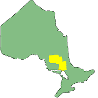 Sudbury District