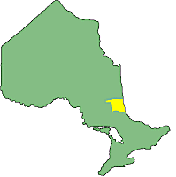 Timiskaming District