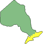 Upper Canada