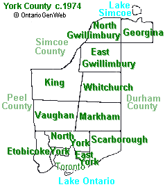 York County